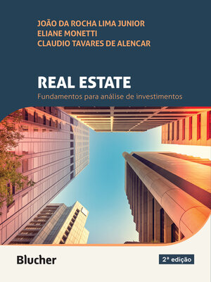 cover image of Real estate